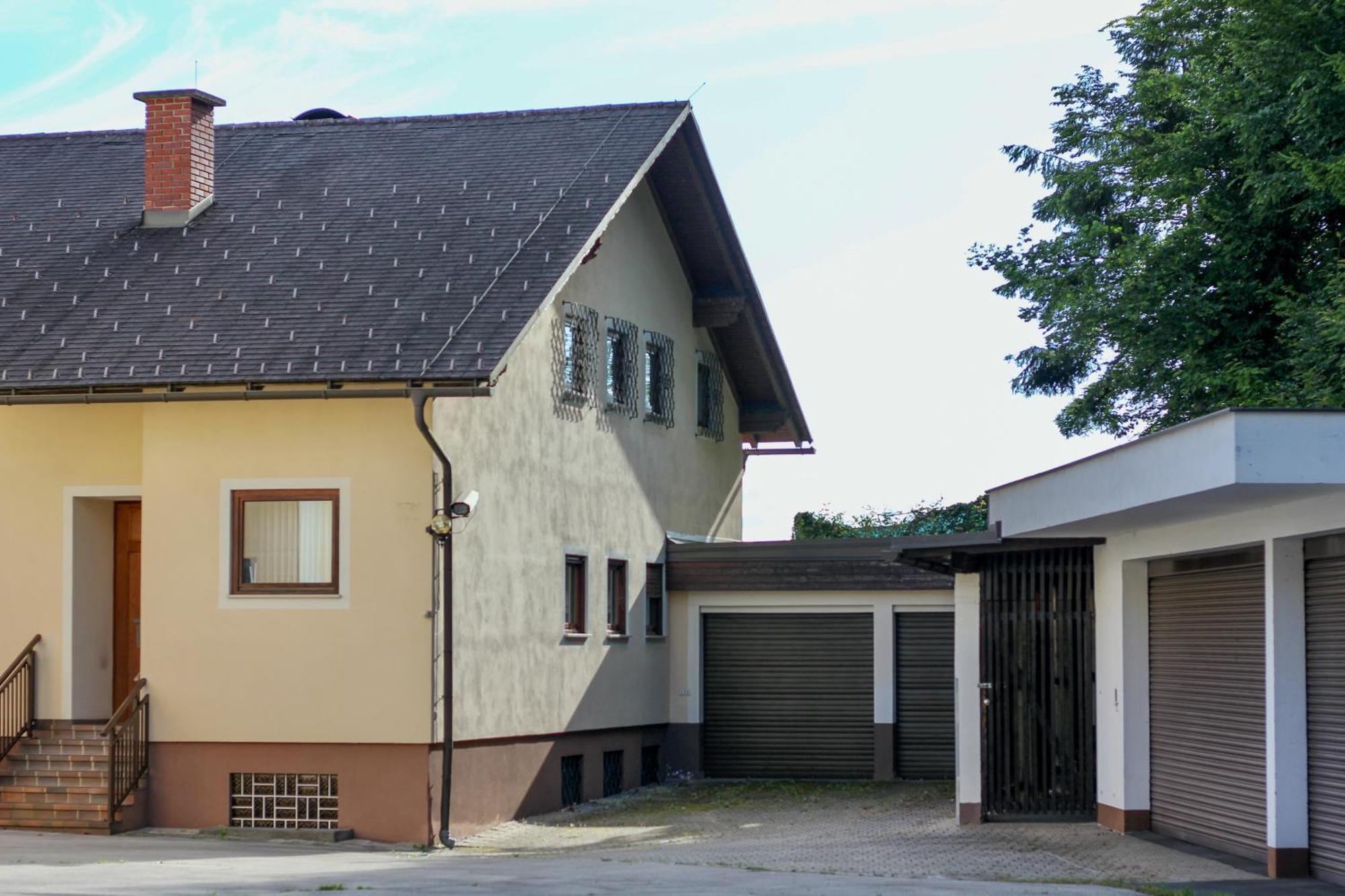 Self-Check In Apartmenthotel Seeglueck Portschach am Woerthersee Exterior photo