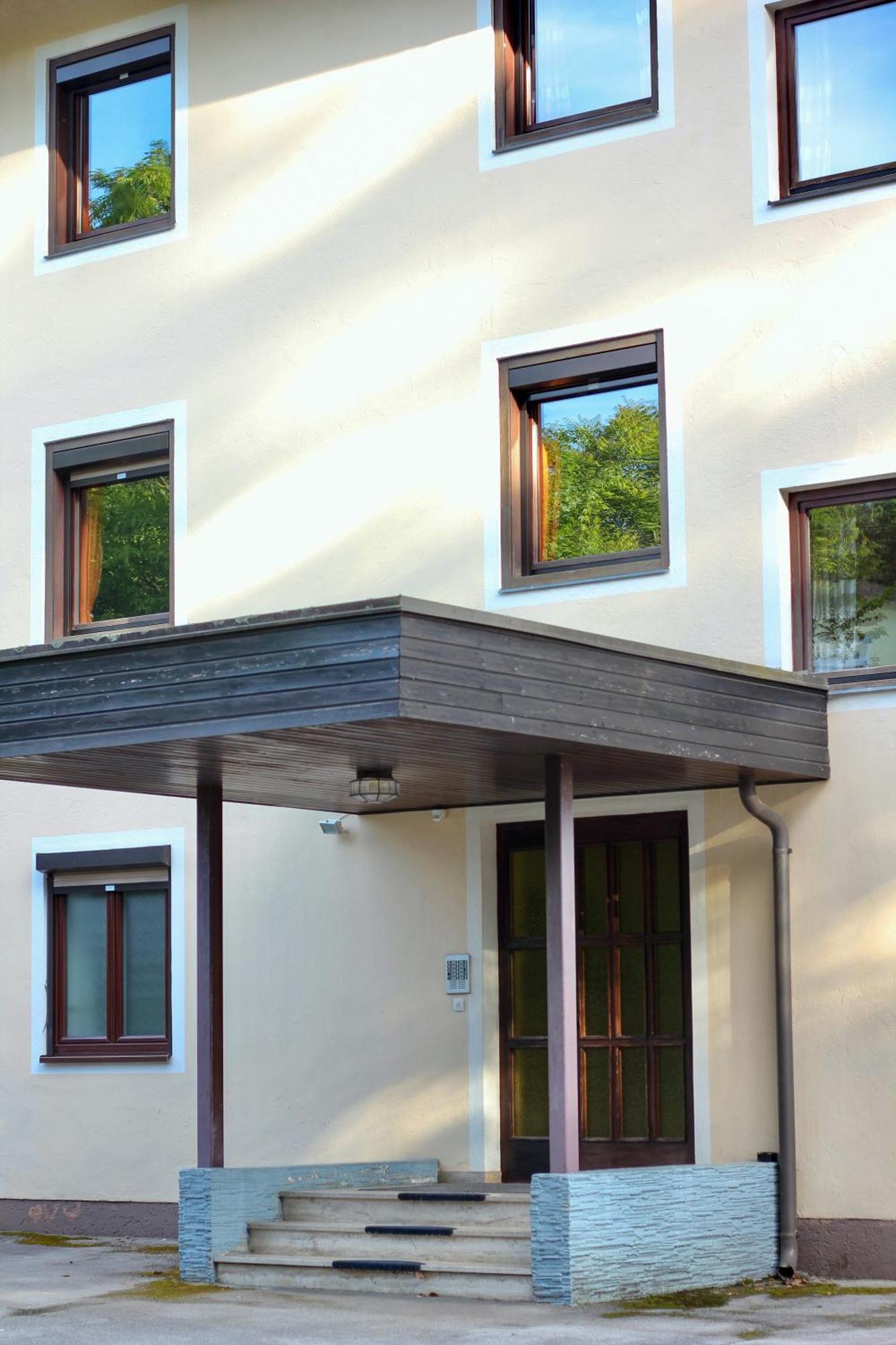 Self-Check In Apartmenthotel Seeglueck Portschach am Woerthersee Exterior photo