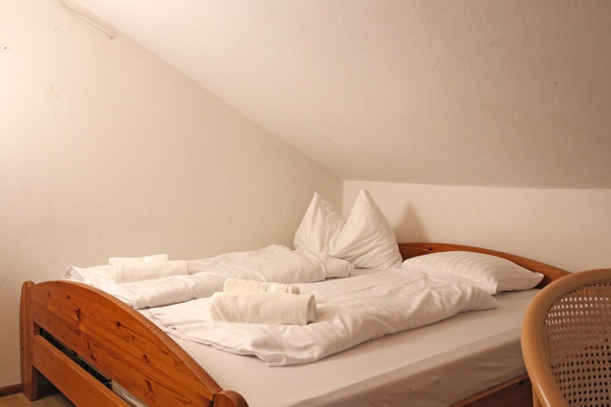 Self-Check In Apartmenthotel Seeglueck Portschach am Woerthersee Exterior photo
