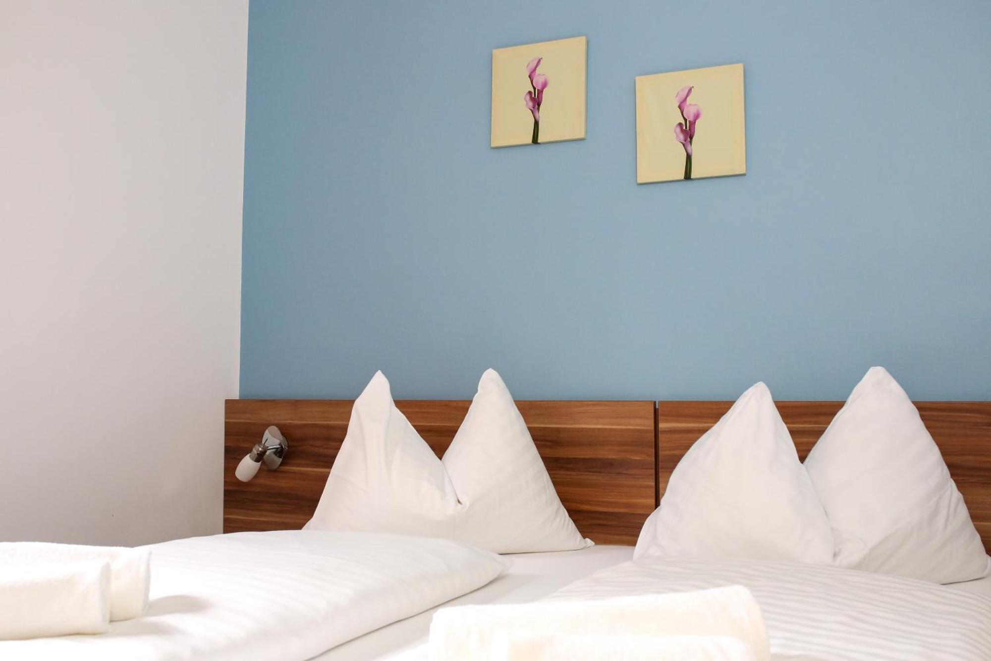 Self-Check In Apartmenthotel Seeglueck Portschach am Woerthersee Exterior photo